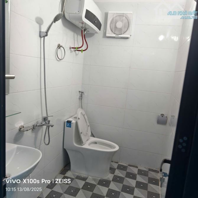 🏠🏠🏠Chào bán nhà 2 tầng 3 ngủ Hùng Vương, Hồng Bàng giá chỉ 1,55 tỷ - 4