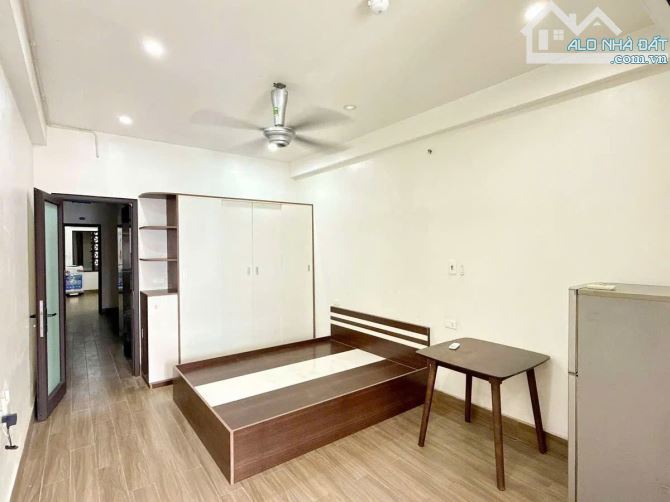 BÁN TÒA NHÀ 6 TẦNG THANG MÁY- BẮC TỪ LIÊM – DÒNG TIỀN 50TR/THÁNG – 65m² – GIÁ NHỈNH13,2 TỶ - 4