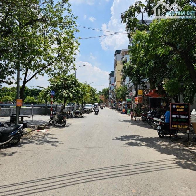 BÁN ĐẤT 2 MẶT NGÕ – NGUYỄN ĐẠO AN, PHÚ DIỄN, BẮC TỪ LIÊM 🔥 38m² –MT 4,6, GIÁ 5,98 TỶ. - 4