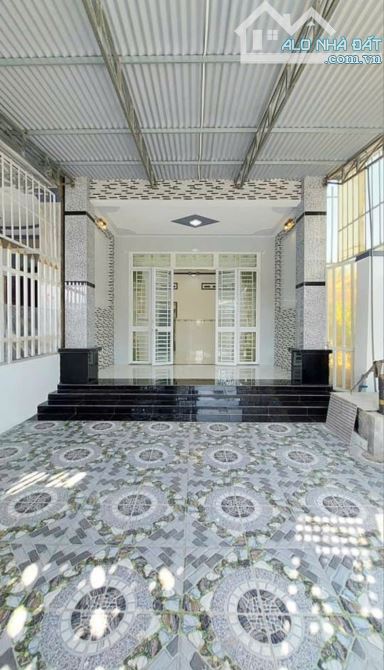 Cần bán gấp căn Nhà cấp 4, 184m2, ở Tân Phú TRung, Củ Chi, SHR, Giá ngộp 820Triệu. - 4
