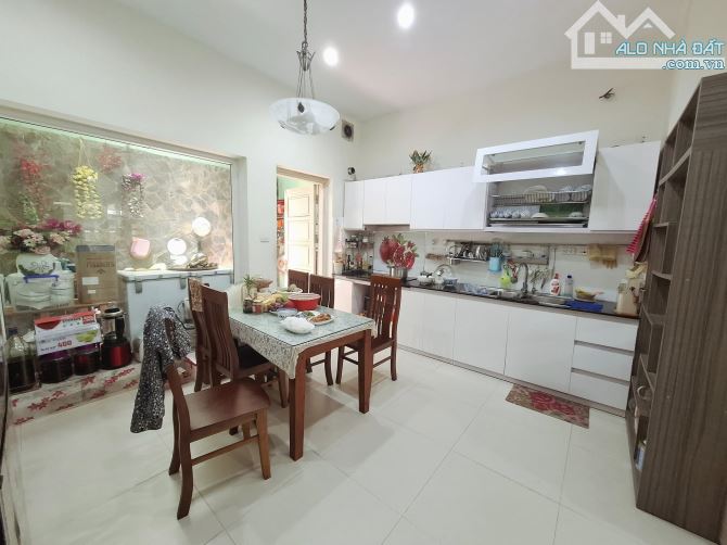 SIÊU PHẨM CỰC HIẾM, GIÁ TỐT, LK VĂN PHÚ, HÀ ĐÔNG, DT 80M, 4 T, MT 4,5M, GIÁ BÁN 17,9 TỶ. - 4