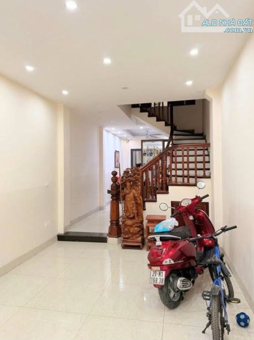 🔥 TÂY MỖ 6 TỶ  – Ô TÔ ĐỖ CỔNG – FULL ĐỒ – Ở NGAY 🔥 - 4