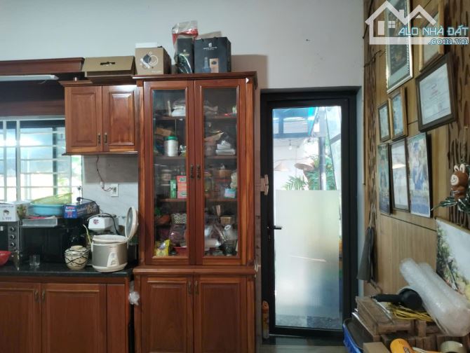 NHÀ VƯỜN CÁCH BIỂN PHƯỚC HẢI CHỈ 15p- GẦN NUT GIAO CAO TỐC  Diện tích 650m2- ngang 18m - 4
