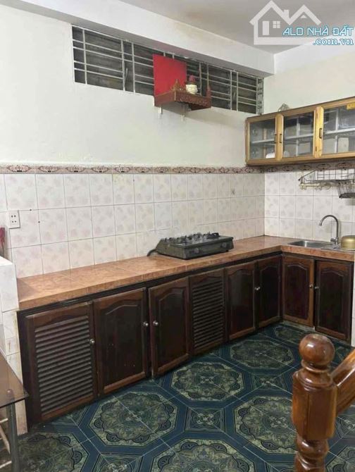 Cho Thuê Nhà 2 tầng Kiệt Oto Núi Thành, Hải Châu - 4