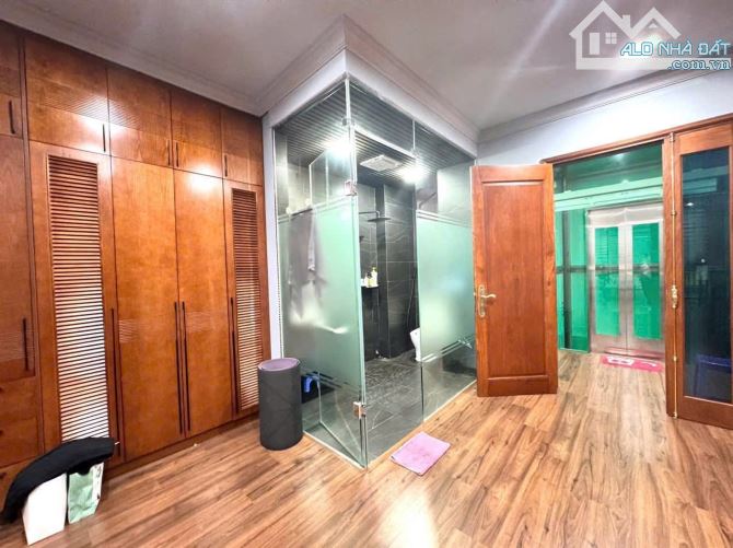 BÁN NHÀ PHỐ LÁNG HẠ - PHÂN LÔ OTO VÀO NHÀ 6 TẦNG THANG MÁY- KINH DOANH NGÀY ĐÊM- Ở SƯỚNG. - 4