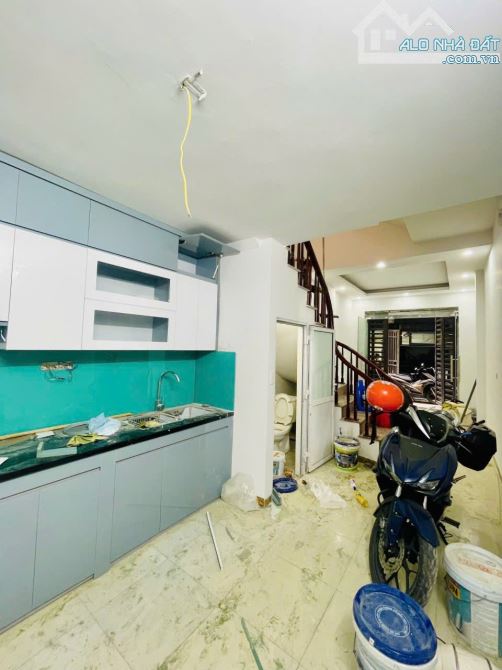 Bán nhà Mậu Lương Full nội thất, ô tô gần, an ninh tốt - 4