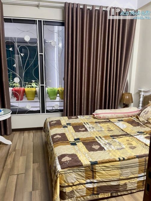 SIÊU PHẨM CỔ NHUẾ 2 – 32M2 x 5 TẦNG – MẶT TIỀN 4.65M – CHỈ 7.8 TỶ - 4