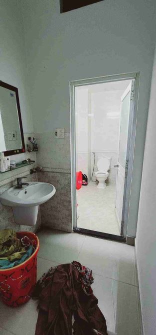 🏡 NHÀ 3 TẦNG ĐẸP – NGUYỄN KHANG – 85M² – TRUNG TÂM THANH KHÊ – MÁI ĐỔ MÊ - 6 TỶ TL 🏡 - 4