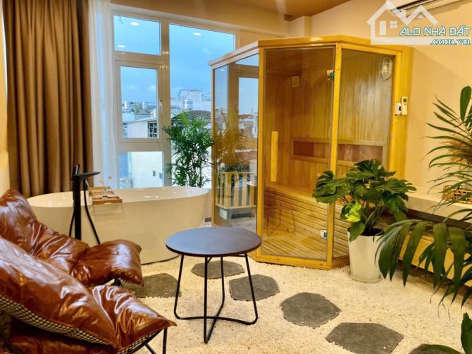🎋🎋BÁN CĂN HXH -DTSD 150m2- ĐƯỜNG TRƯỜNG SA- Q PHÚ NHUẬN - 4