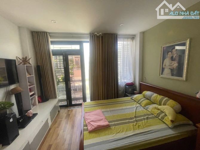🏡THIẾT KẾ SIÊU ĐẸP BÁN NHÀ 3 TẦNG HẢI PHÒNG–TRUNG TÂM HẢI CHÂU,ĐÀ NẴNG🏡 - 4