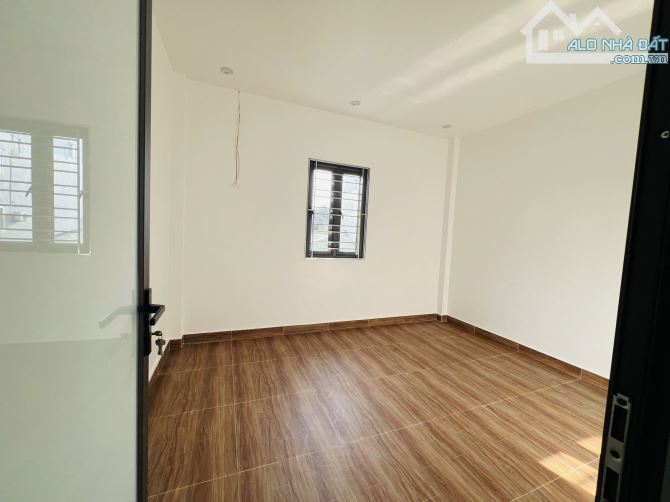 MR Đ.ANH-  BÁN NHÀ 3 TẦNG ĐẸP– NGÕ Ô TÔ TRƯƠNG VĂN LỰC, HÙNG VƯƠNG– HỒNG BÀNG- HẢI PHÒNG - 4