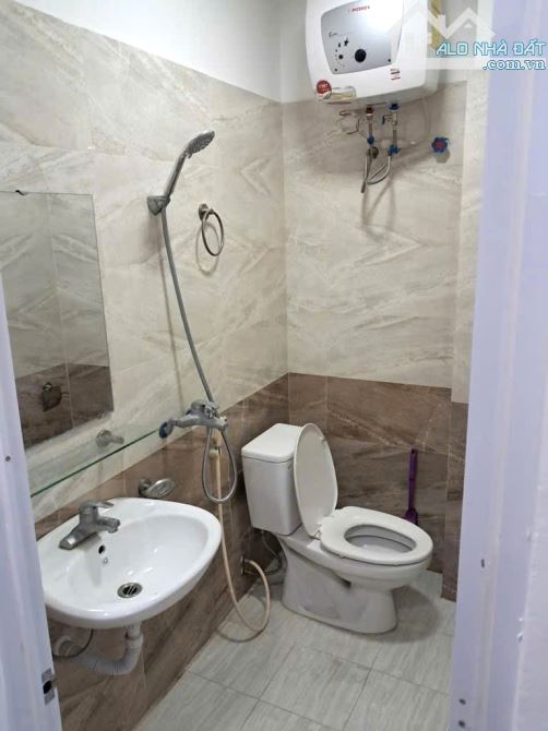 Phú Đô – 40m² – 4 Tầng – Chỉ 6.65 Full Nội Thất – Nhà Lô Góc, Gần Ô Tô - 4