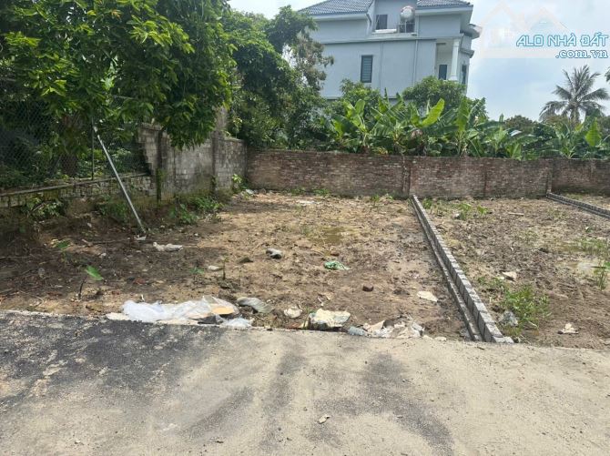 75,9m2 Phong Cầu - Đại Đồng ( nay là Kiến Minh ) Vị trí đẹp giá 1 tỷ 0xx - 4