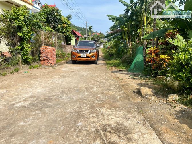 ôi trời ko xem quá tiếc, 1000m cực đẹp giá cực rẻ ngay suối khoáng TT Bo Kim Bôi Hòa Bình - 4