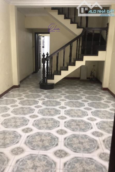 Bán Gấp Nhà Đẹp Mặt Ngõ Ô Tô Tránh – 90m² – 4 Tầng – MT 4.43m – Vị Trí Vàng Vương Thừa Vũ - 4