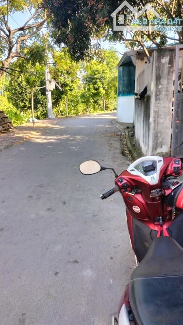 MẶT PHỐ KINH DOANH  105m - GẦN CẦU SANG PHỐ_P.Long Biên - Cạnh Cầu Vĩnh Tuy - 4