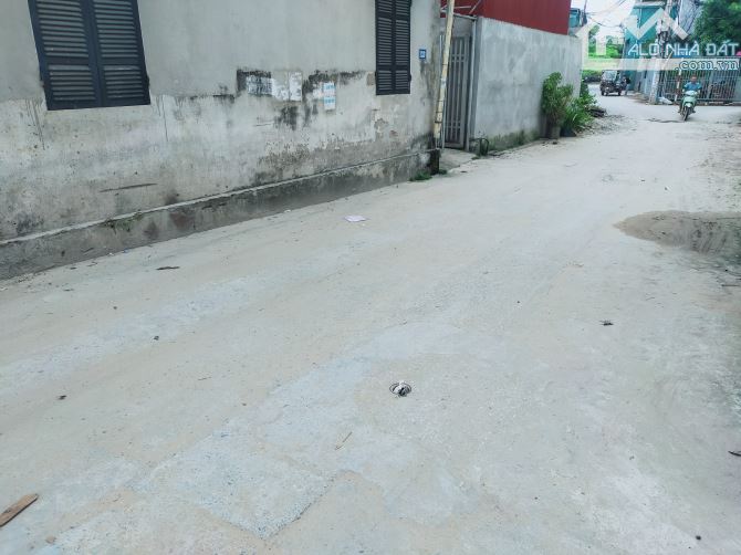 🔥CẦN BÁN 70M2 ĐẤT ĐẸP TẠI VĨNH NGỌC - ĐÔNG ANH (XÃ VĨNH THANH).Ô TÔ VÀO ĐẤT, SẴN NHÀ C4. - 4