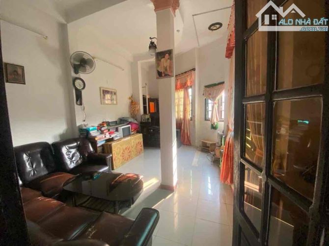 Bán nhà 4 tầng căn góc mặt tiền kinh doanh đường Ngũ Hành Sơn - Trần Văn Dư cách biển 500m - 4