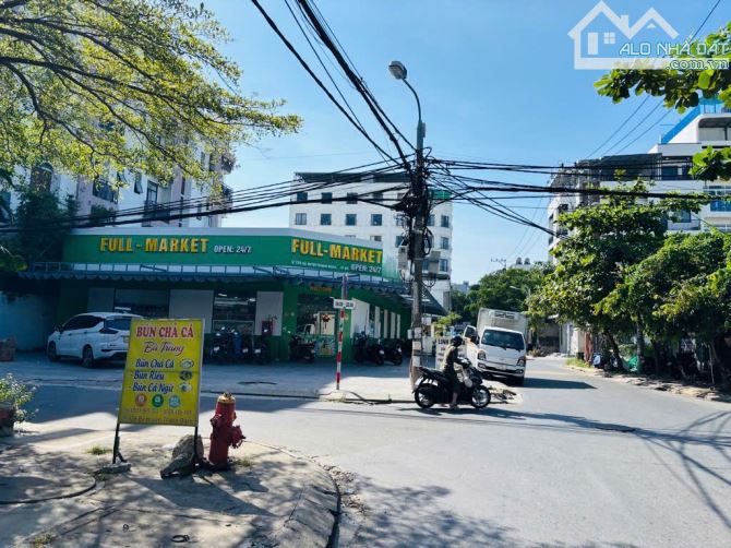 SÓT LẠI 600M2 NGANG 18M LÔ GÓC BÀ HUYỆN THANH QUAN, MỸ AN. HÀNG HIỂM, GỌI HƯƠNG - 4