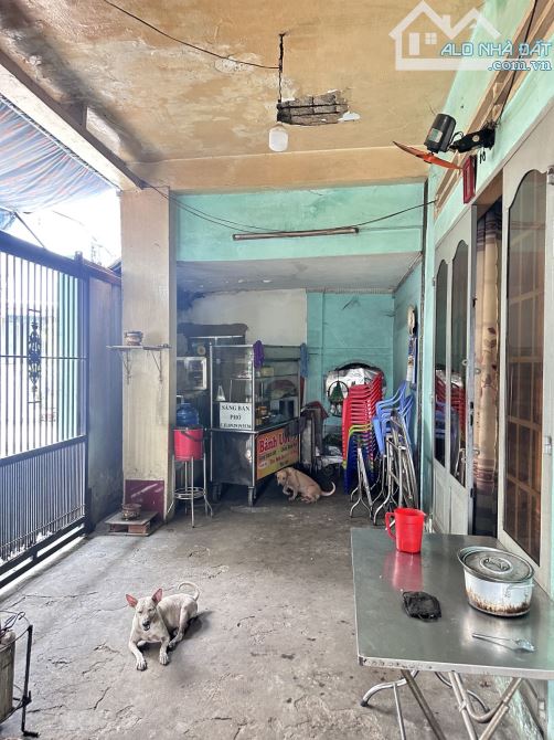 🔥 100M RA COOPMART QUANG TRUNG – 430M² VUÔNG – CHỈ 69TR/M² – HXT TRÁNH – CHÍNH CHỦ - 4