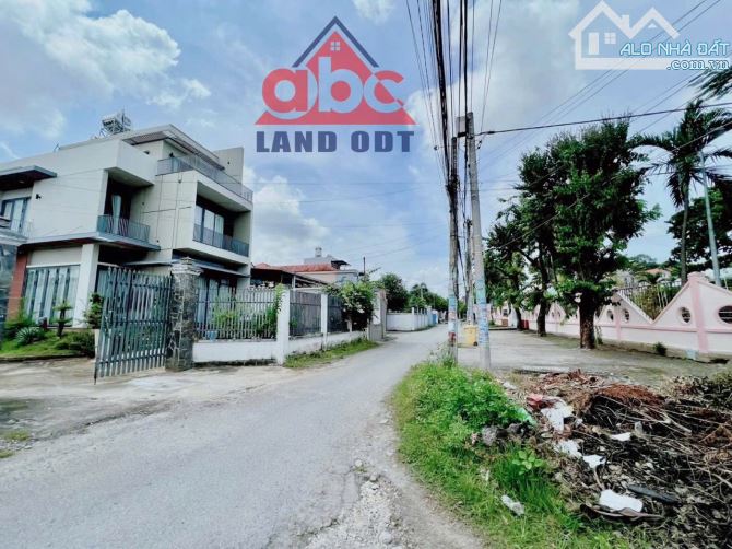 🆘🆘Cần Bán Đất P Hiệp Hoà_Tp Biên Hoà_Đồng Nai .  ⚡️DT: 110m2 ( 6.5 x 17 ) Sổ Riêng - 4