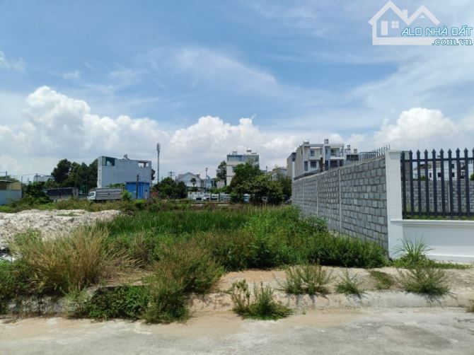 ĐẤT NỀN 90M² – VÕ VĂN HÁT – 5.X TỶ – GẦN KHU DÂN CƯ LONG TRƯỜNG - 4
