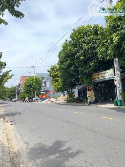 Bán đất đường Lê Quảng Chí, Hòa Xuân, Cẩm Lệ, Đà nẵng - Giá gốc Chủ Đầu Tư - 4