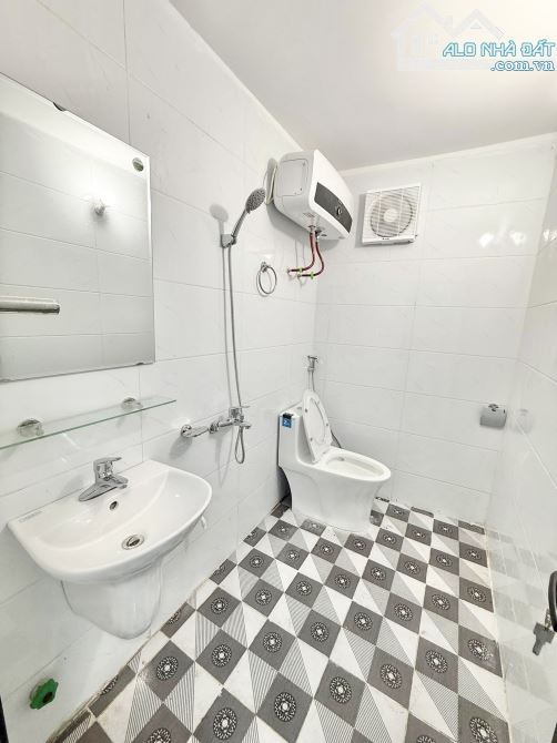Bán nhà 2 tầng 56,7m2 tại tuyến 2 Đường Trương Văn Lực, Quỳnh Cư, Hồng Bàng giá 1,55 tỷ - 4