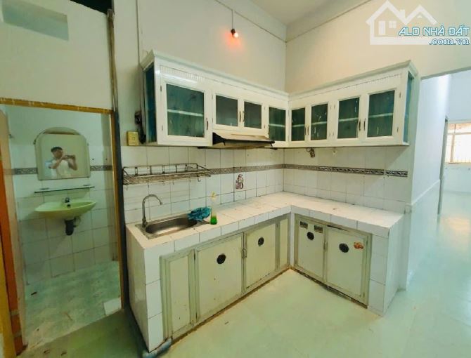 Bán nhà Cấp 4, DT lớn 77m2, THỚI AN, Q12, 2PN, chỉ 3ty690 - 4