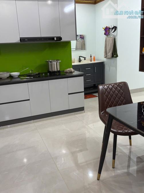 BÁN NHÀ 2 TẦNG HIỆN ĐẠI – FULL NỘI THẤT – PHỐ LÊ MÔN, ĐÔNG HẢI, TP.THANH HÓA - 4
