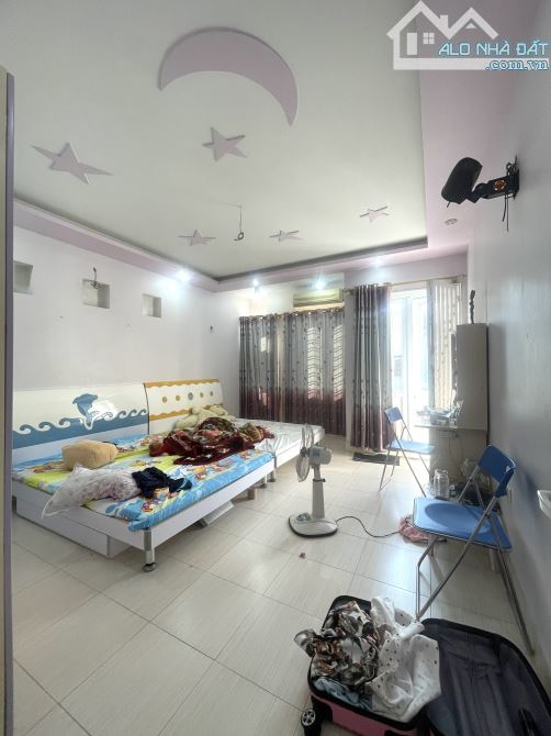Bán nhà 4 tầng tđc đằng hải , phường hải an - 4