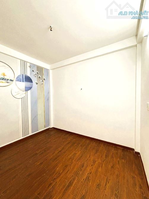 NHÀ 4 TẦNG KHU VIP LÊ VĂN QUỚI, 44M² - SÁT MẶT TIỀN, GIÁP TÂN PHÚ - 4