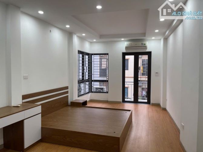 🔥🔥LÔ GÓC SIÊU PHẨM – MỸ ĐÌNH – 35M² – 4 TẦNG – MT 3.6M – 8.2 TỶ – KINH DOANH ĐỈNH CAO🔥 - 4