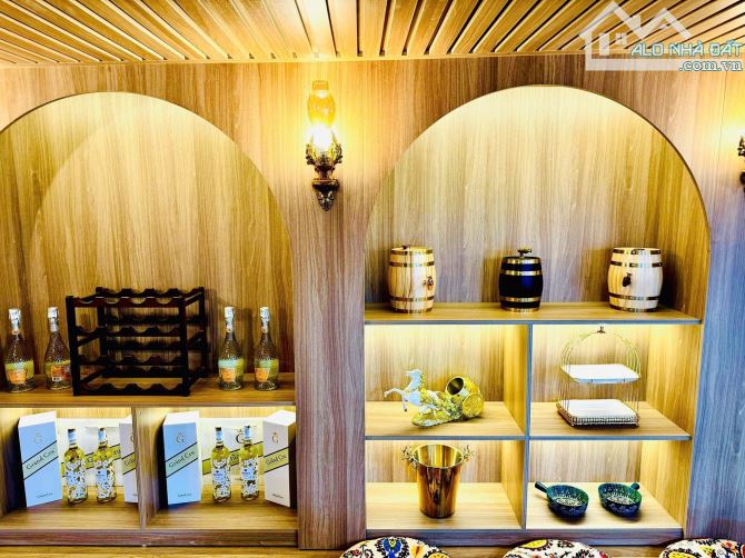 NHÀ SIÊU ĐẸP - ĐẶNG TIẾN ĐÔNG 46m2 x 6Tầng - 11.7 Ty - 5m Ra OTo - 4
