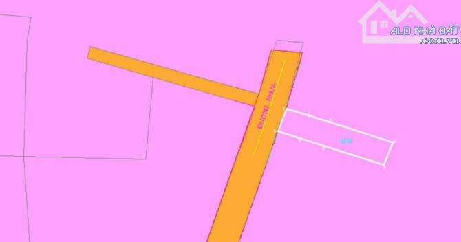Bán Đất Mặt tiền Nhựa thông buôn bán KDC tứ Hải Dĩ an Bình dương 4 tỷ 350 triệu - 4