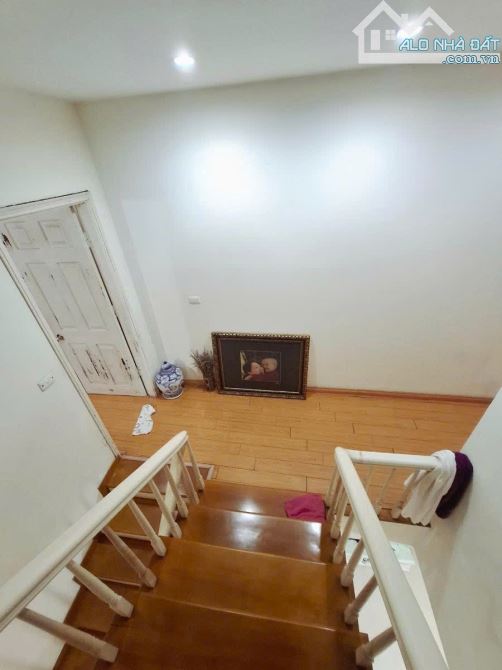 ⸻  LIỀN KỀ VĂN PHÚ 77M² – Ô TÔ TRÁNH, Ô TÔ NGỦ TRONG NHÀ – KINH DOANH & VĂN PHÒNG ĐỈNH - 4