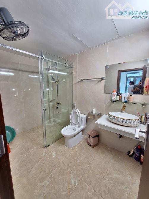 Nhà Nguyễn Trãi – ô tô đỗ cửa – 32m² – 5 tầng – 6.5 tỷ - 4