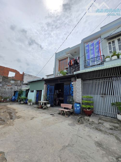 Bán nhà 1T1L 4.5x15m, hẻm Nguyễn Thị Minh Khai p. Tân Bình - 4