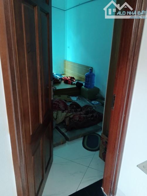 Bán nhà CC mini 5Tmới xây, KĐT Văn Phú- vị trí trung tâm, đầu tư tốt - 4