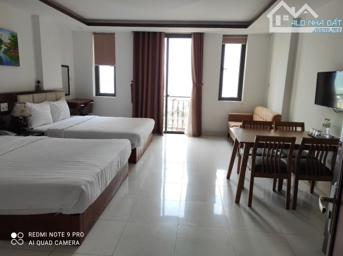 ♦♦♦CHÍN CHỦ GỬI THẠO BÁN GIÚP KHÁCH SẠN AN THƯỢNG - VIEW BỂN- PHỐ ĐI BỘ- PHỐ TÂY VIP NHẤT - 4