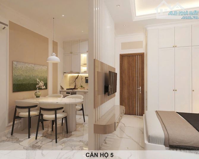 ĐẤT XÂY CAO GIÁP QUẬN 1 , NGAY CHỢ BÀ CHIỂU, LÔ ĐẤT GÓC 2 MẶT HẺM 8M , 6X21M - 4