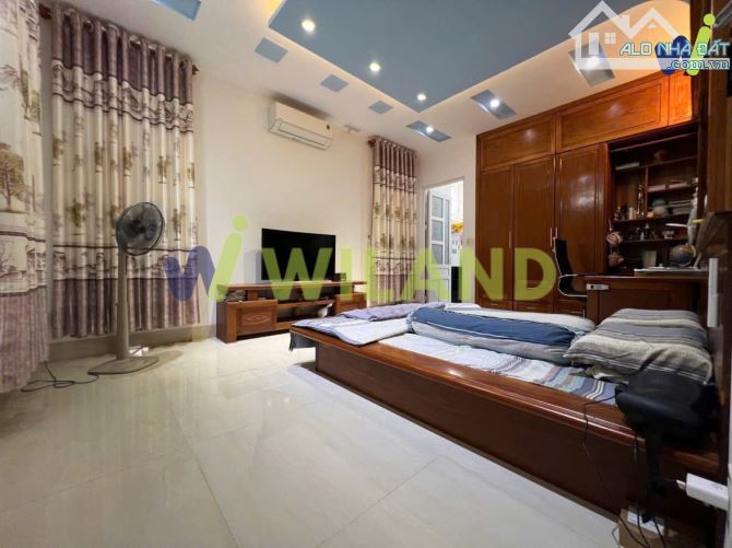 BÁN BIỆT THỰ ĐẠI AN ĐƯỜNG NGUYỄN THÔNG KHU DÂN TRÍ CAO CHỈ 17.9 TỶ - 4