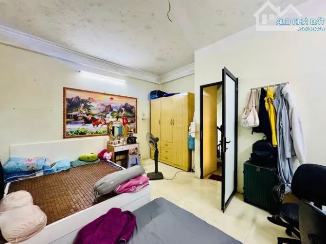 🔥🔥NHÀ PHỐ QUAN NHÂN. THANH XUÂN. 30M2. 4 TẦNG. MT.6M. 3,5 TỶ. SỔ CHUNG  💜LÔ GÓC 💜2 MẶT - 4