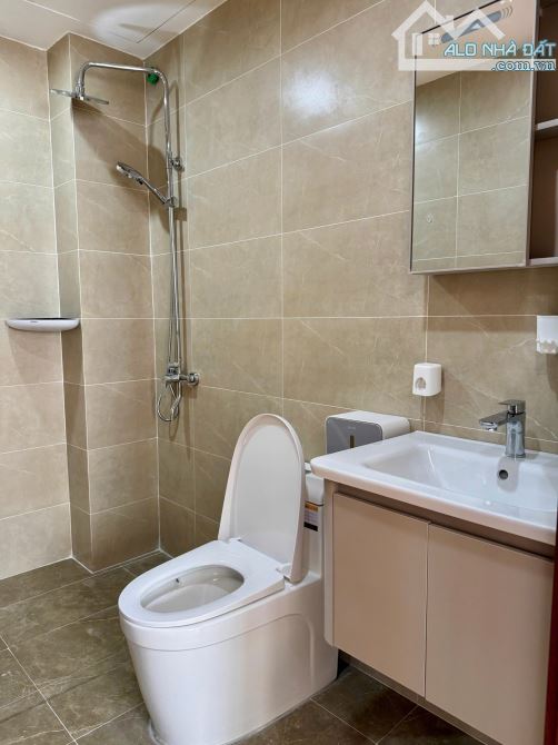NGUYỄN TRÃI – TRIỀU KHÚC – THANH XUÂN – 43M² SỔ ĐỎ – 47M² THỰC TẾ – 5 TẦNG + TUM THANG MÁY - 4