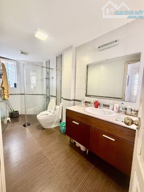 TT HAI BÀ TRƯNG – NHÀ HIẾM BÁN – Ở SƯỚNG HẾT CỠ – FULL NỘI THẤT TẶNG KÈM - 90M2 - 4