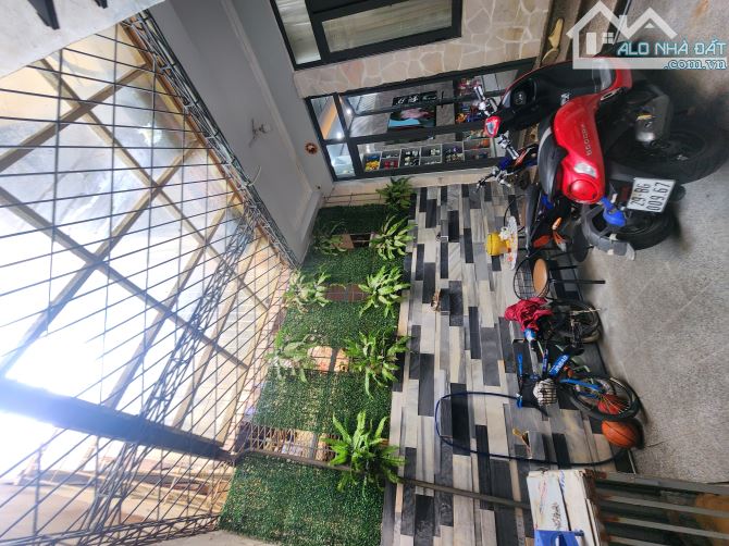 💰 NHỈNH 10 TỶ – 45M² – 6 TẦNG HIỆN ĐẠI – MẶT TIỀN RỘNG THOÁNG SÁNG – GẦN HỒ QUAN NHÂN. - 4