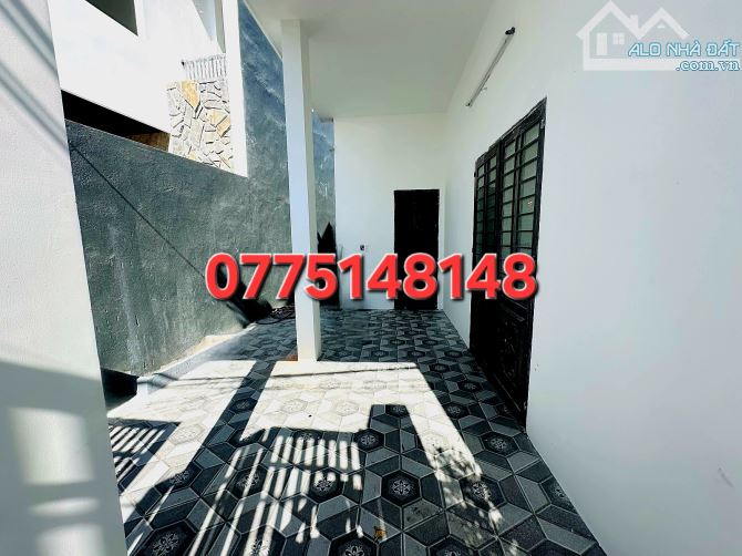 💥SIÊU PHẨM 2 TẦNG – NGANG 9M – KIỆT 6M BÌNH KỲ, ÔTÔ TRÁNH NHAU – CHỈ 3.35 TỶ💥 - 4