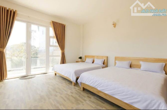 🏡 BÁN BIỆT THỰ ĐANG KINH DOANH – NGUYỄN TRUNG TRỰC, PHƯỜNG 4, ĐÀ LẠT - 4