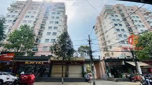 Bán chung cư Thanh Bình, MT CMT8, bên cạnh chợ Biên Hoà, chỉ 1tỷ490 - 4