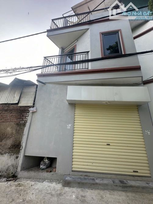 BÁN NHÀ NGỌC THỤY LONG BIÊN – 3 TẦNG 41M2- OTÔ TRÁNH - KHU VỰC VIP - 4